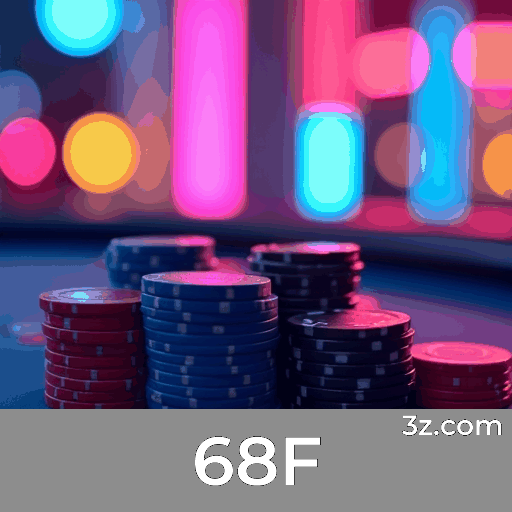 68F: Seu Cassino Online Seguro e Profissional