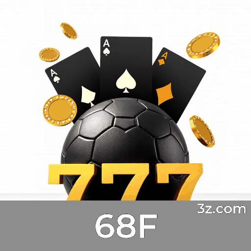 68F: Seu Cassino Online Seguro e Profissional