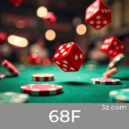 68F: Seu Cassino Online Seguro e Profissional